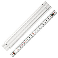 Метр складной  STABILA, тип 1004, 1м х 16мм