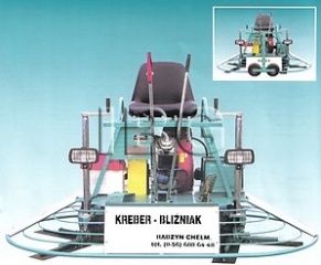 KREBER 436-2