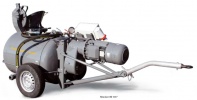 Mixokret M 500 E