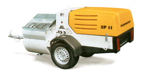 Серия Beliso – SP 11