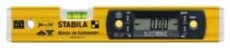 Электронный ватерпас, тип 80 A Electronic STABILA