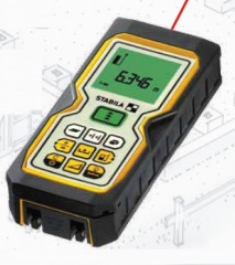 LD 400 STABILA 17263