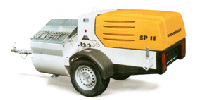 Серия Beliso – SP 11