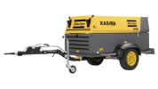 Аtlas Copco XAS 137
