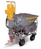 Смесительный насос MP 25 MIXIT + MP 25 FMP 60