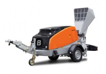Estrich Boy 450