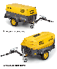 Аtlas Copco XAS 77Dd 
