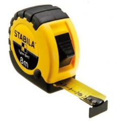 Рулетка BMT STABILA 5м х 16ft х 19мм