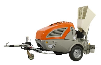  Estrich Boy  DC  250