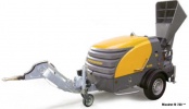Mixokret M 730DH, M 730DHB